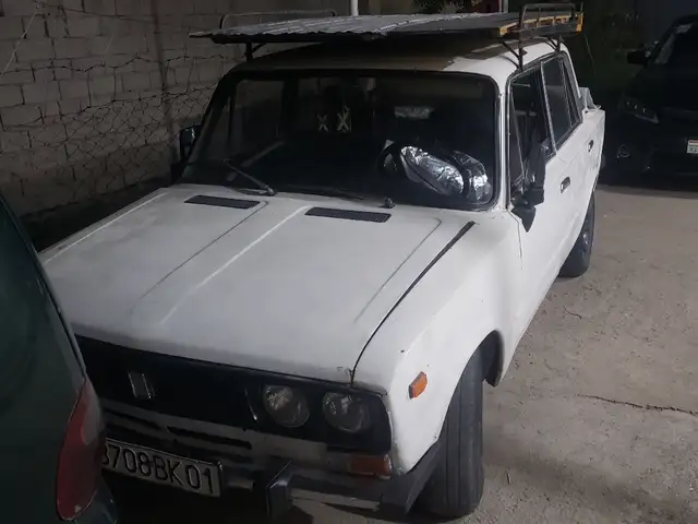 Lada (ВАЗ) 2106