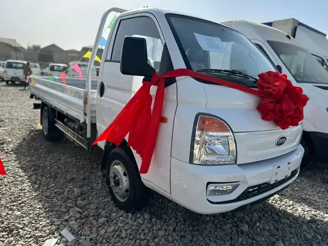 Бортовой автомобиль Kama 1088, 2026, Душанбе - 6