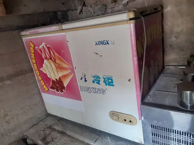 Холодильник, Душанбе