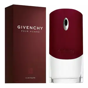Духи Homme Givenchy, Душанбе