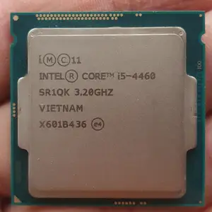 Процессор i5, Душанбе