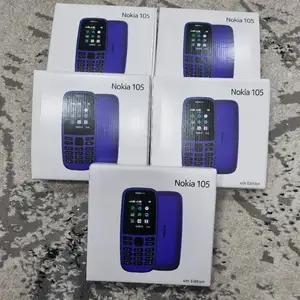 Nokia 105, Худжанд