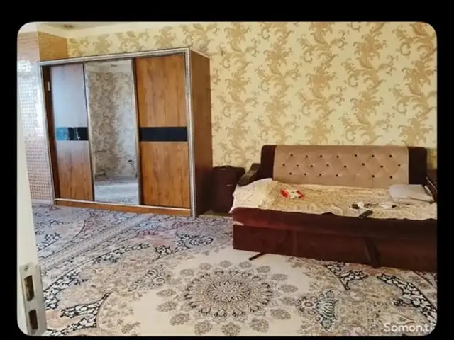 1-комн. квартира, 10 этаж, 54 м², Сино, Душанбе