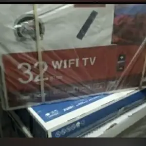 Телевизор Samsung, Душанбе