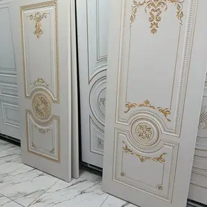 Дархои чубин, Душанбе