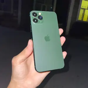 Apple iPhone 11 Pro, 64 gb, Midnight Green, Душанбе