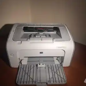Принтер лазерный HP 1108, Худжанд