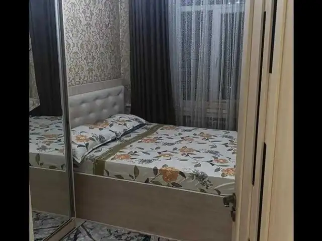 2-комн. квартира, 10 этаж, 46м², Ахмади Дониш, Душанбе