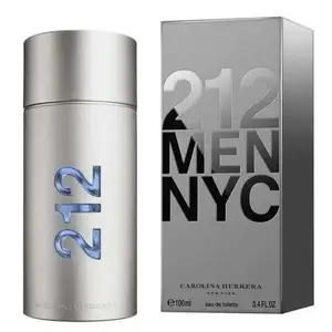 Парфюм 212 men nys, Душанбе