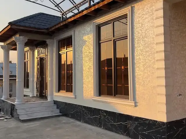 Услуги мастеров по травертину, Бохтар (Курган-Тюбе)