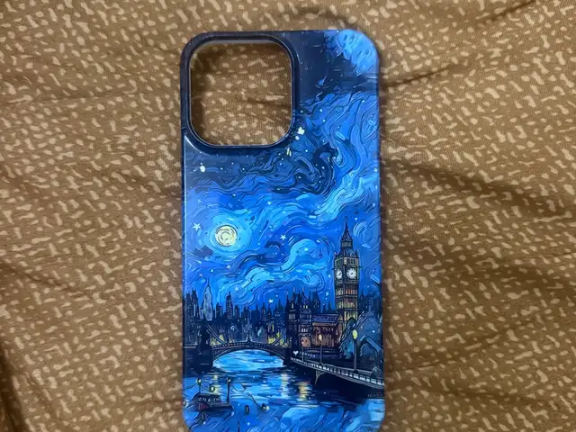 Чехлы на 15 Pro Max, Душанбе