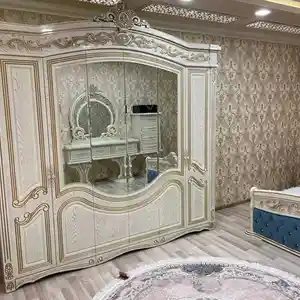 Спальный гарнитур, Душанбе