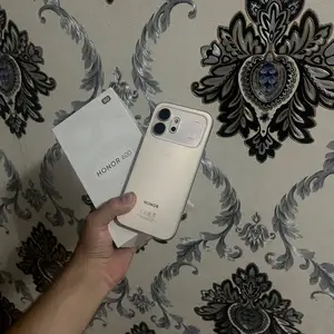 Huawei Honor 600 5G 8+8/256Gb, Душанбе
