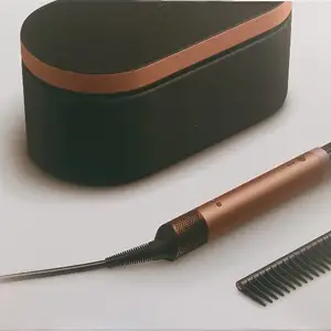 Стайлер Dyson, Хуҷанд