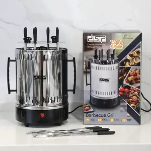 Электра Шашлычница 8pcs, Душанбе