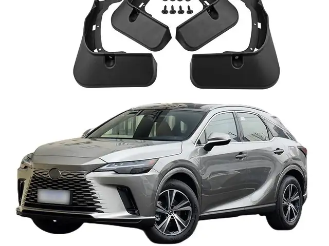 Брызговик для Lexus RX350, Худжанд