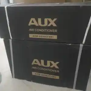 Кондиционер 9 куба AUX, Душанбе