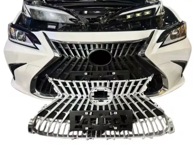 Облисовка от Lexus es 2021, Душанбе