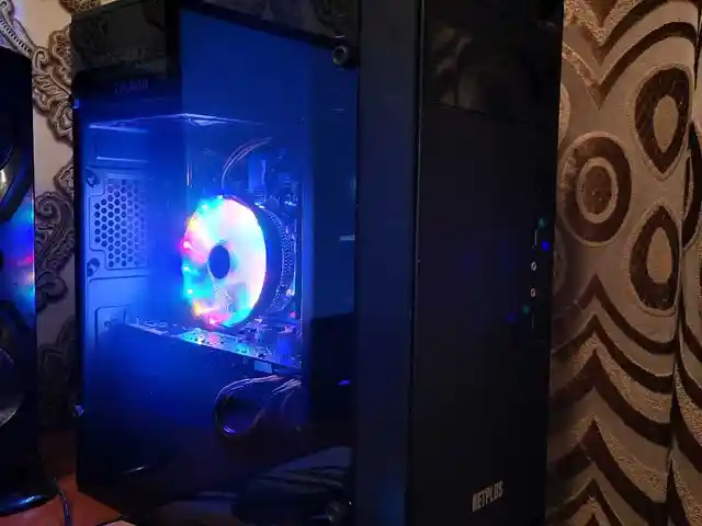 Системный блок Core i5 3570 3.40GHz, Душанбе