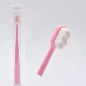 Зубная щётка, Худжанд