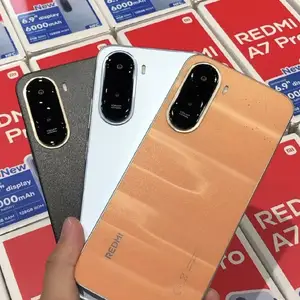 Xiaomi Redmi A7 Pro 64Gb Black, Душанбе