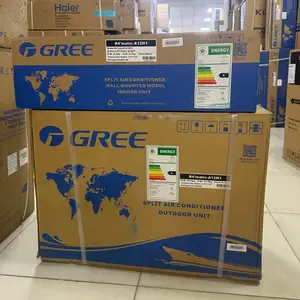 Кондиционер Gree 12 куба R4matic-A12H1, Душанбе