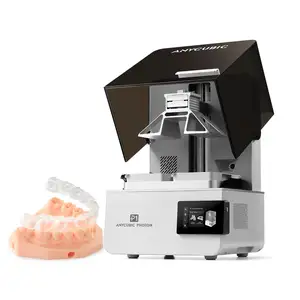 3D Принтер фотополимерный Anycubic P1, Душанбе