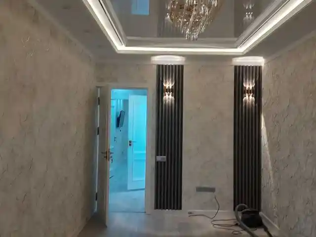 Услуги отделки и ремонта, Худжанд