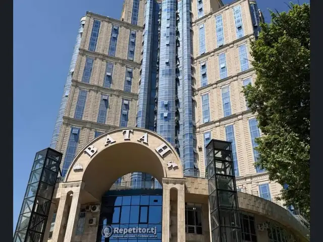 3-комн. квартира, 10 этаж, 120м², Шохмансур, Душанбе