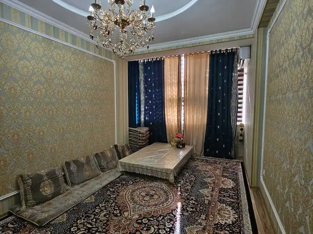3-комн. квартира, 3 этаж, 69 м², Сино, Душанбе