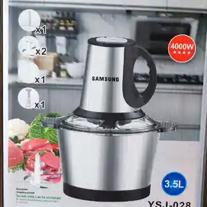 Овощерезка Samsung, Душанбе