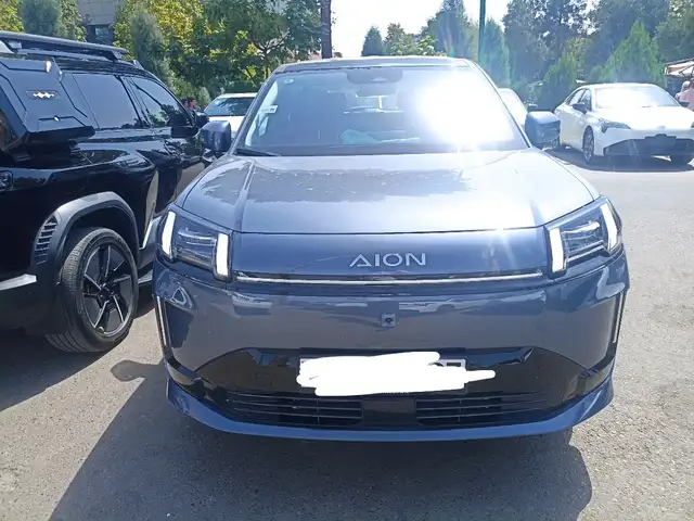 GAC Aion V