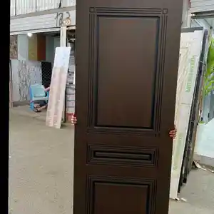 Дверь, Душанбе