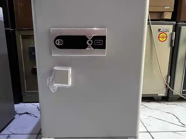 Сейф AI80, Душанбе