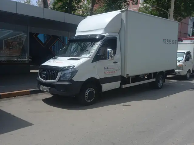 Услуги грузоперевозки, Душанбе - 6