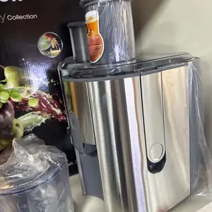 Соковыжималка Braun, Душанбе
