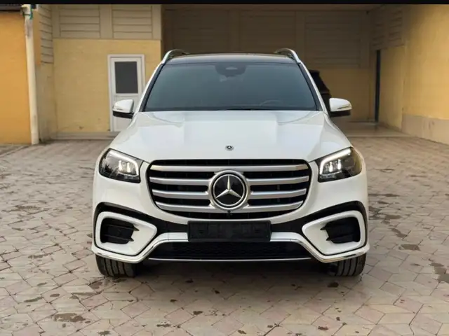 Mercedes-Benz CLS class