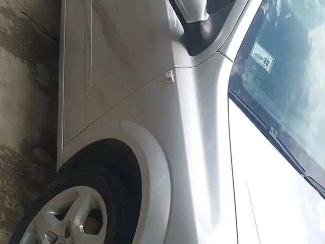 Opel Astra H