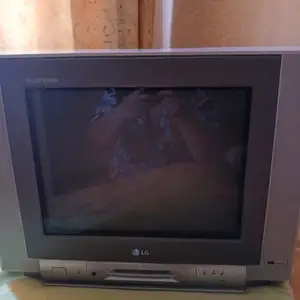 Телевизор LG, Бустон (Чкаловск)