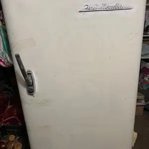 Холодильник ЗИЛ СССР, Душанбе