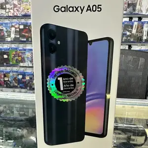 Samsung Galaxy A05 64Gb, Душанбе