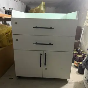 Столик-тумба для Стоматологии, Душанбе