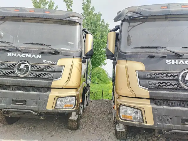 Самосвал Х3000 380, 2026, Душанбе