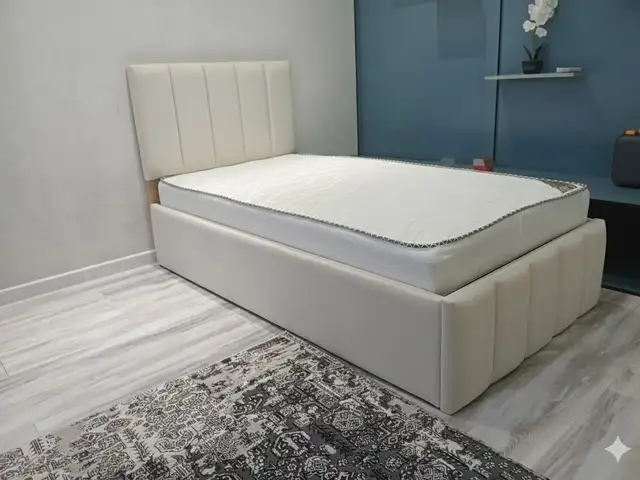 Кровать, Душанбе