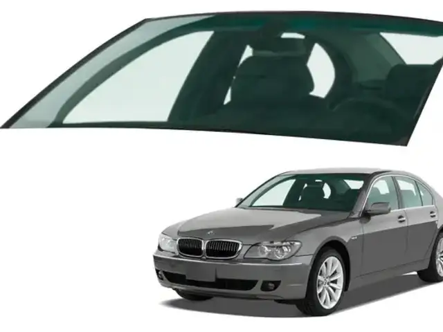 Лобовое стекло BMW 7 E65, Истаравшан