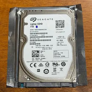 Жесткий диск для ноутбука Seagate SSHD 1TB, Душанбе