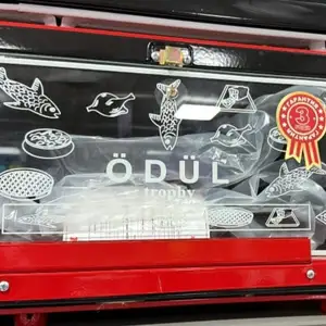 Духовка Odul, Хуҷанд