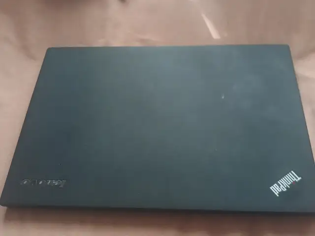 Ноутбук Lenovo, Душанбе