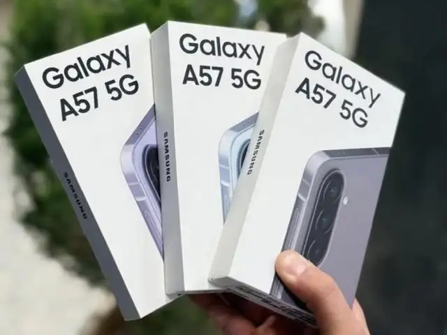 Samsung Galaxy A57 5G 12/512gb, Душанбе