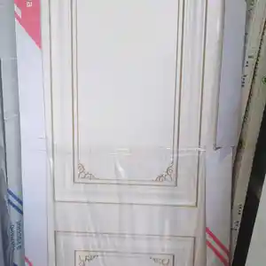Дверь, Душанбе